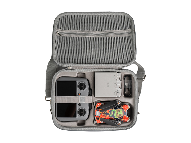 D1 Labs Carry Case for DJI Mini 4 Pro